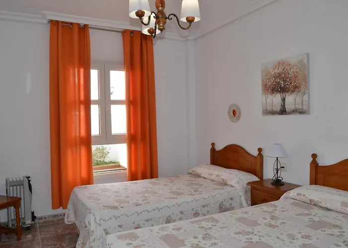 Aptº Atalaya , Cerca De La Playa