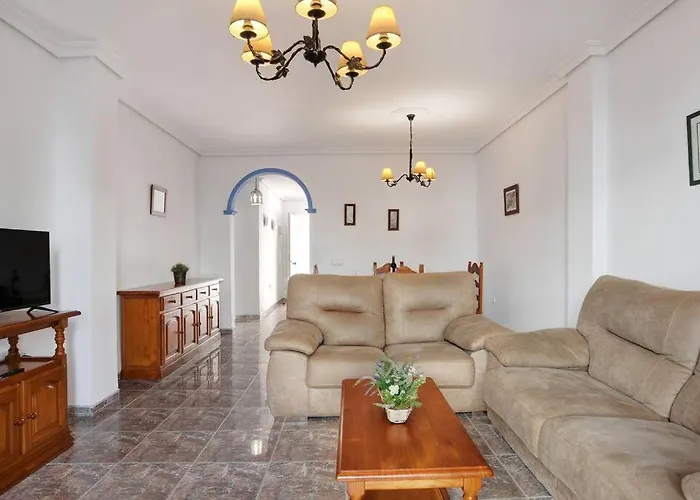 Aptº Atalaya , Cerca De La Playa
