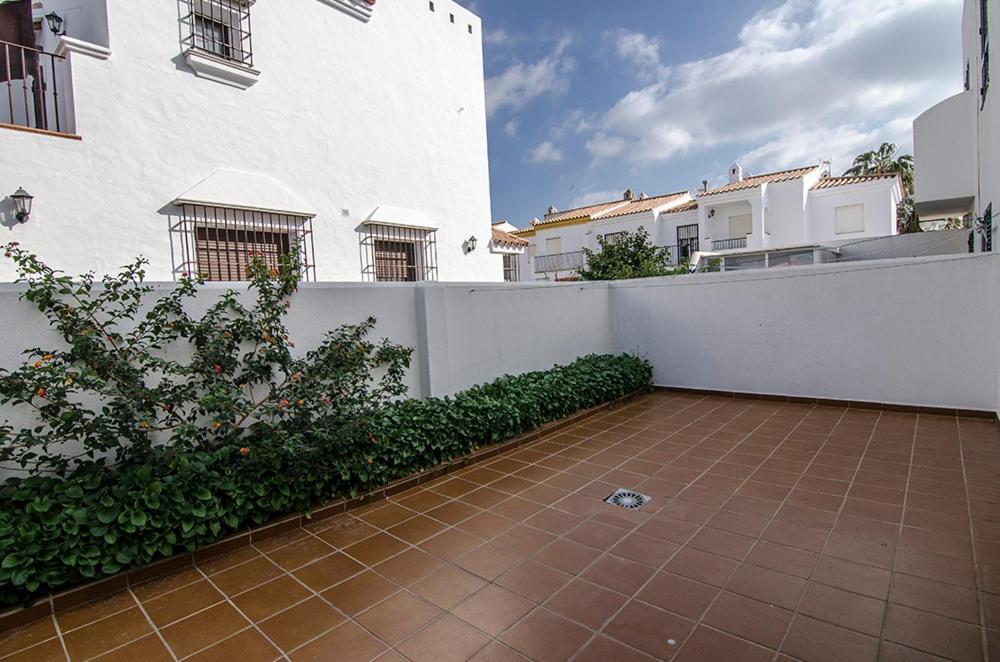 Aptº Atalaya , Cerca De La Playa Apartment *
