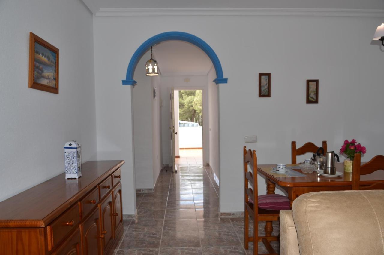 Aptº Atalaya , Cerca De La Playa Conil De La Frontera