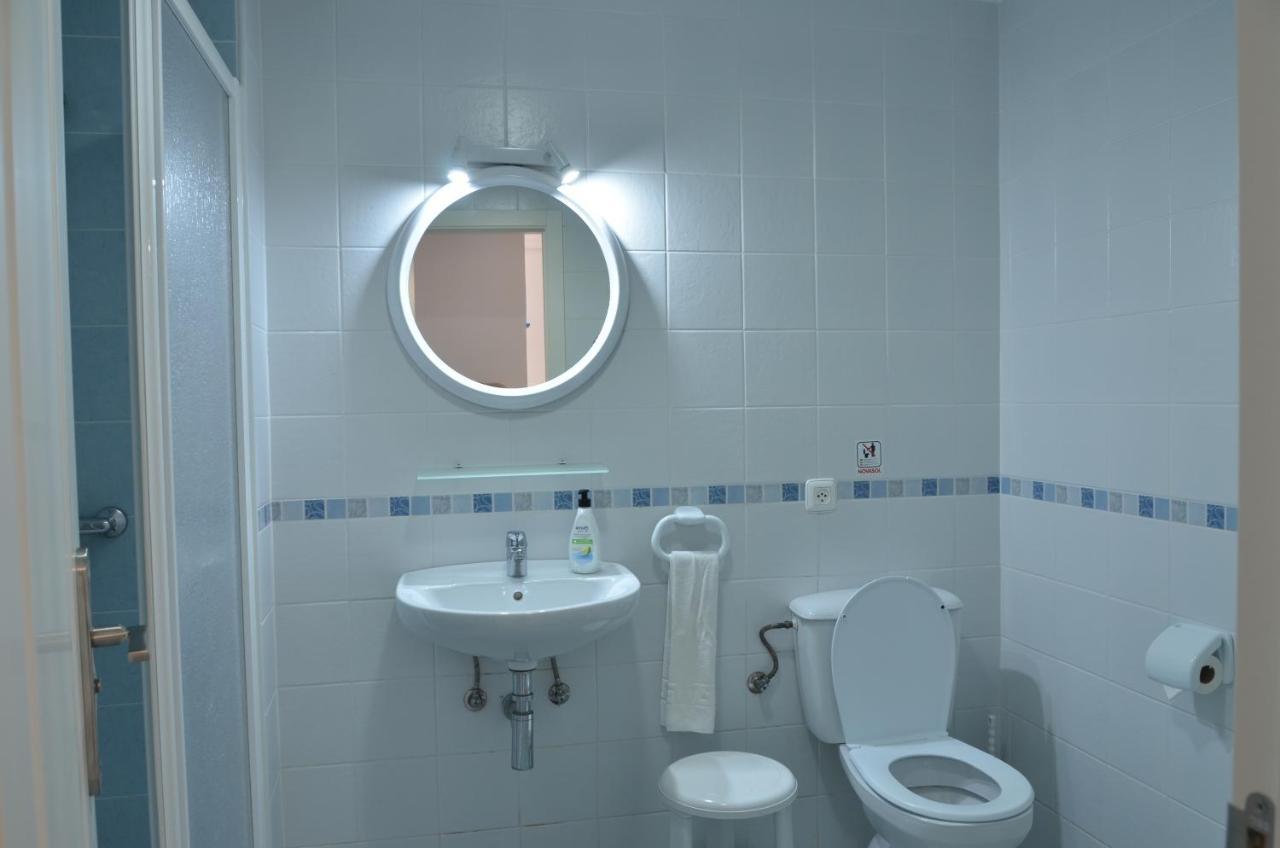 Aptº Atalaya , Cerca De La Playa Apartment *