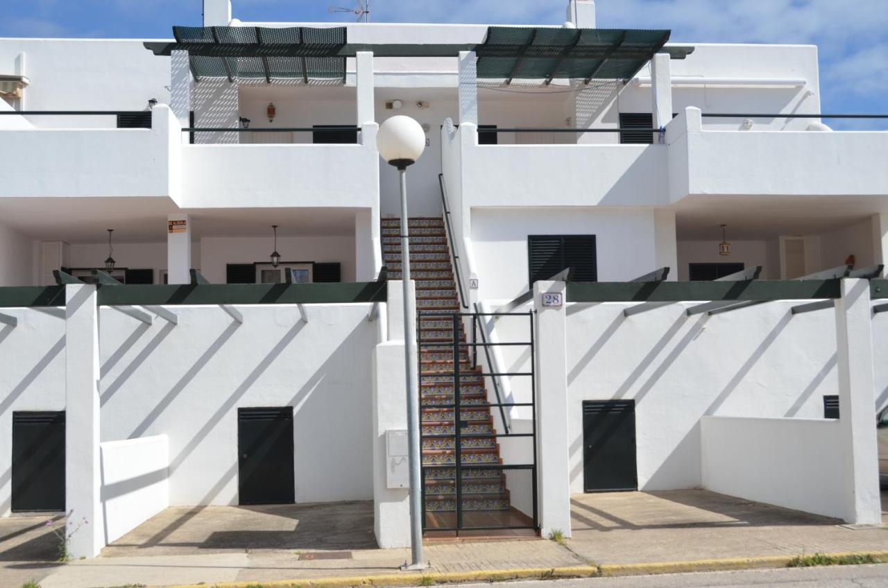 Apartment Aptº Atalaya , Cerca De La Playa Conil De La Frontera