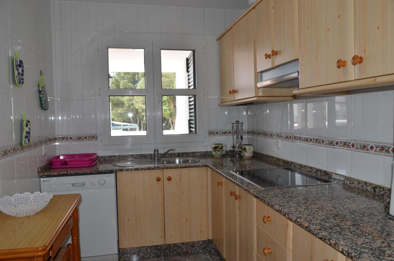 Apartment Aptº Atalaya , Cerca De La Playa