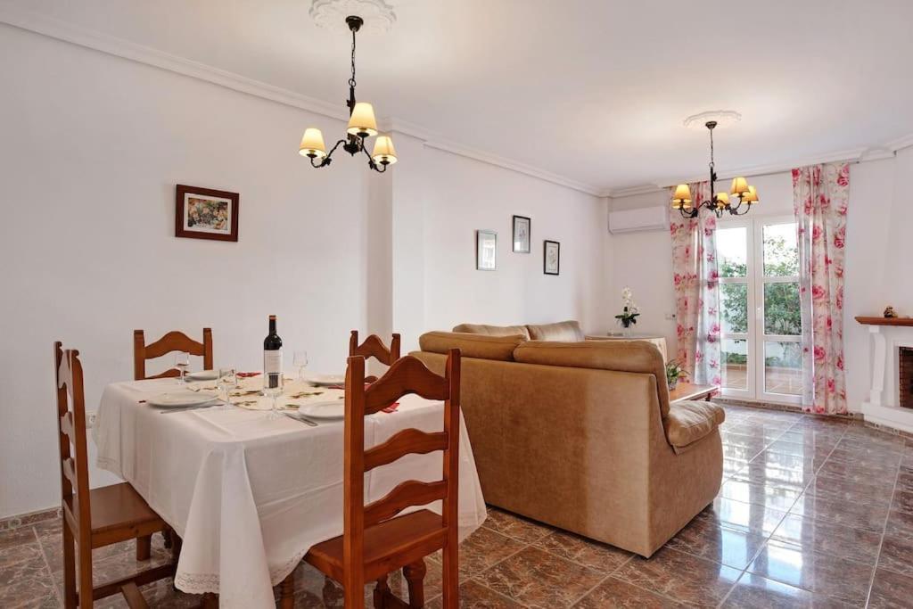 Apartment Aptº Atalaya , Cerca De La Playa
