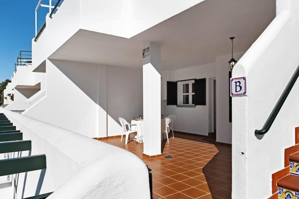 Apartment Aptº Atalaya , Cerca De La Playa