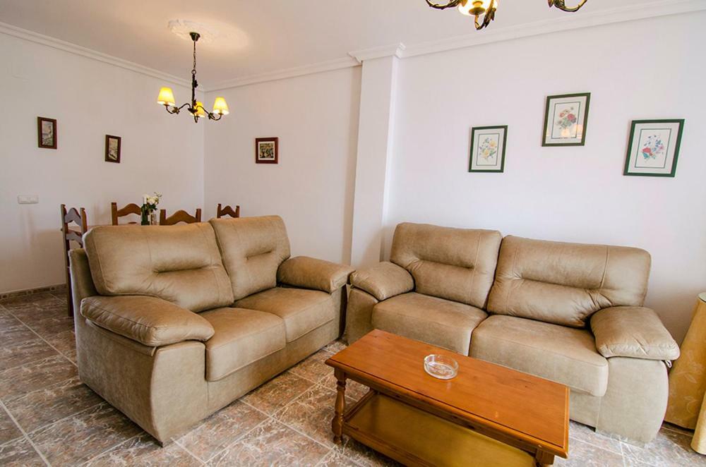 Apartment Aptº Atalaya , Cerca De La Playa