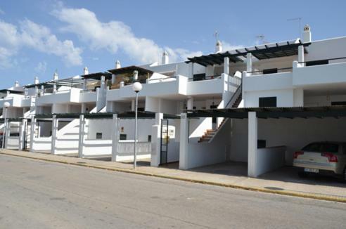 Aptº Atalaya , Cerca De La Playa * Conil De La Frontera
