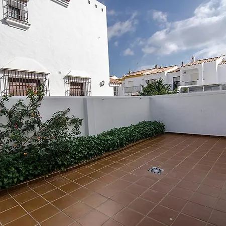 Aptº Atalaya , Cerca De La Playa Conil De La Frontera Exterior foto