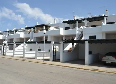 Aptº Atalaya , Cerca De La Playa Conil De La Frontera Exterior foto