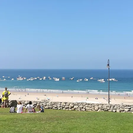 Aptº Atalaya , Cerca De La Playa Conil De La Frontera Exterior foto