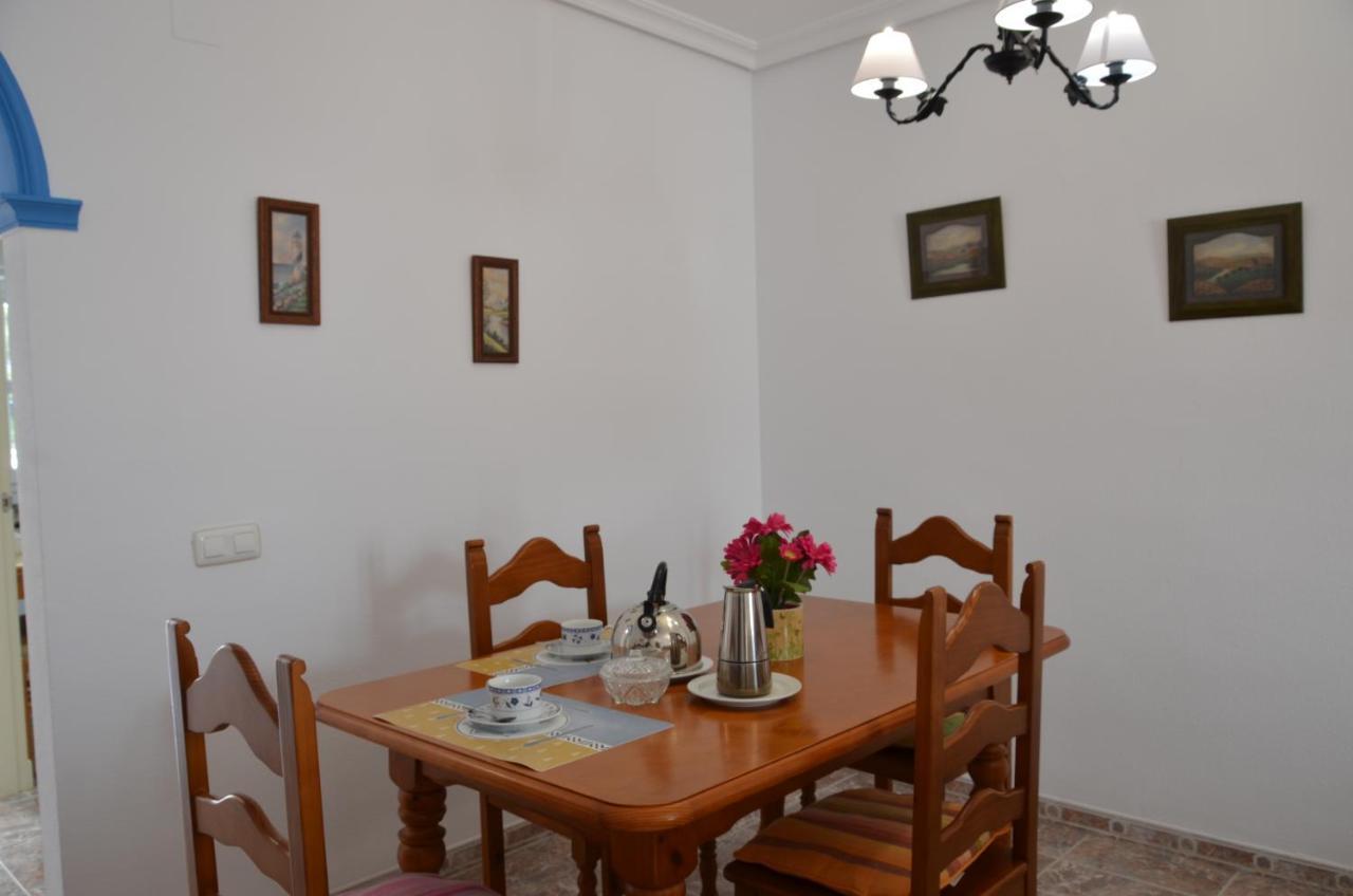 Aptº Atalaya , Cerca De La Playa Apartament Conil De La Frontera