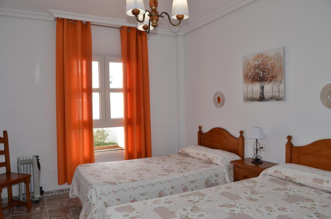 Aptº Atalaya , Cerca De La Playa Apartament *