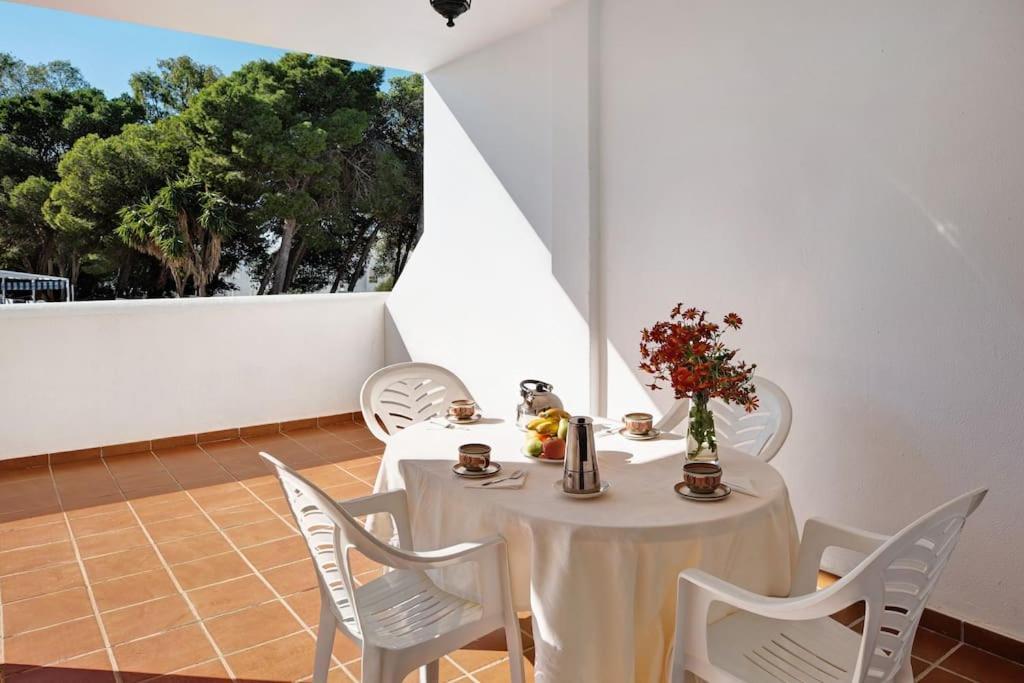 Aptº Atalaya , Cerca De La Playa Apartament Conil De La Frontera