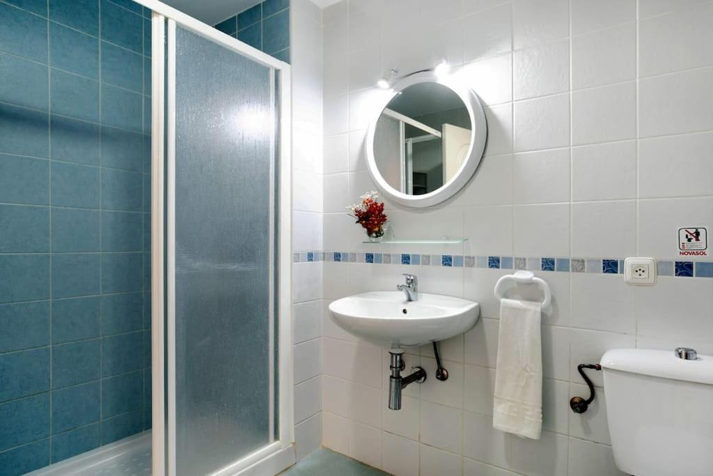 Aptº Atalaya , Cerca De La Playa Apartament *